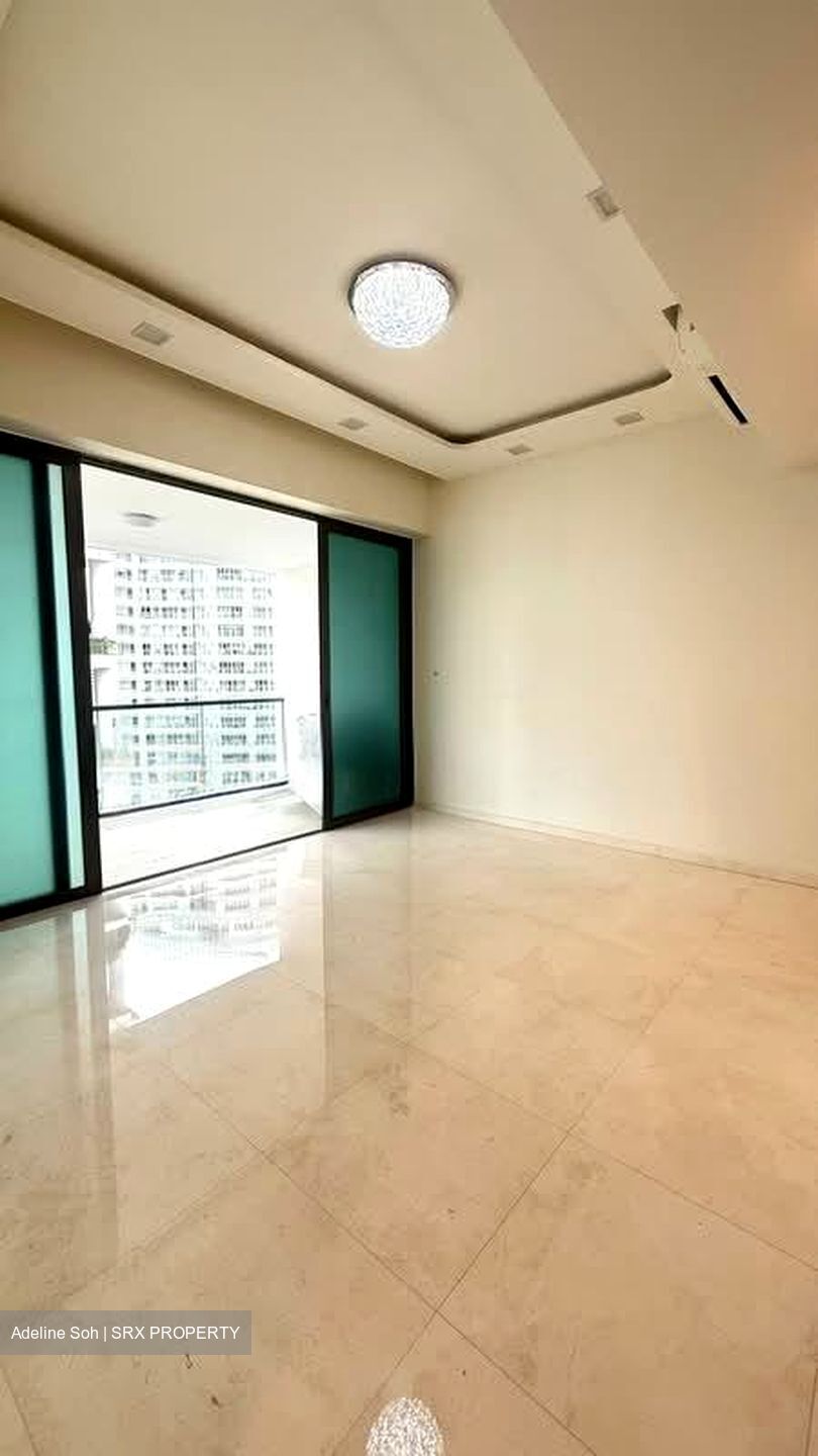 8 Saint Thomas (D9), Condominium #549082181